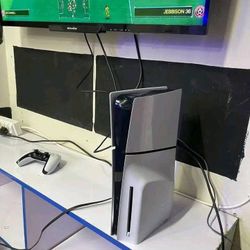 Ps5 Console 