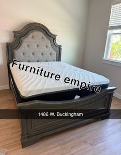 Furniture bedroom set