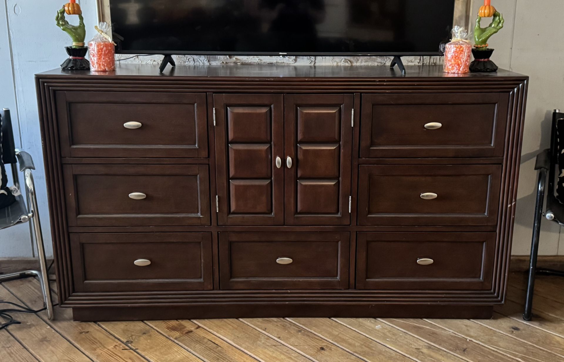 Dresser Tv Stand Buffet
