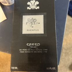 Creed Aventus