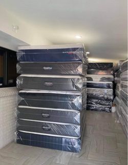Mattress Markdown Event – Save Big on All Sizes!