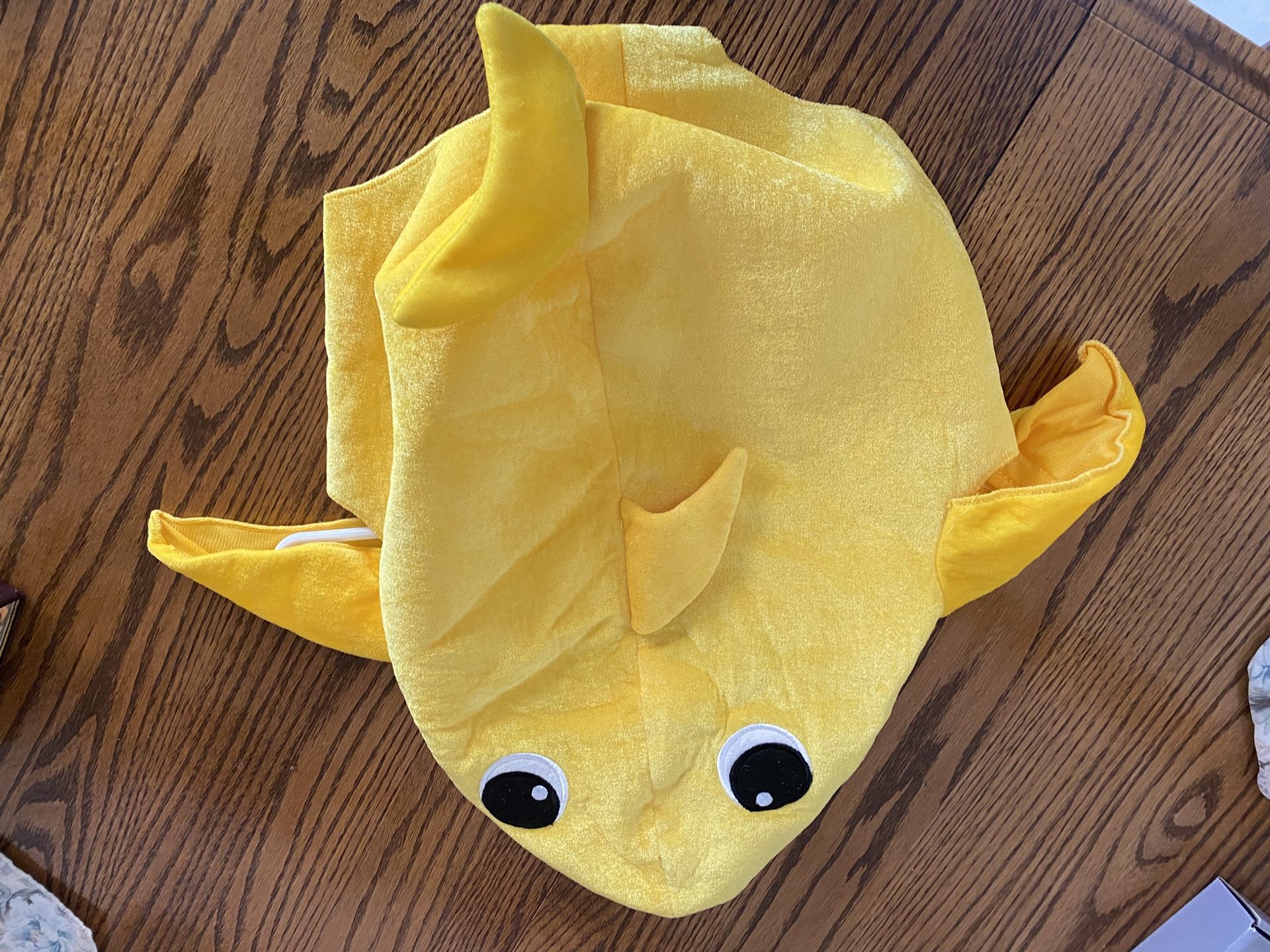 Baby Shark Halloween Costume Boys/Girls Toddler