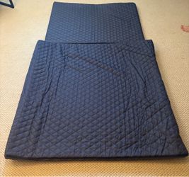 iKamper mini stock mattress only used once