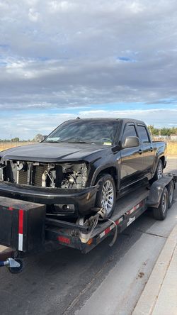 Need tow