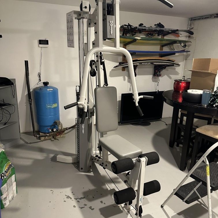 Hoist h210 for sale sale