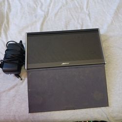 Bose Speaker 