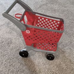 children's trolley