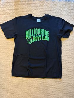 Billionaire Boys Club