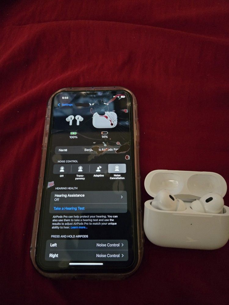 AirPods Pro