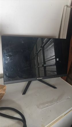 Lenovo 23inch monitor