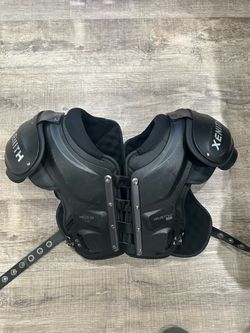 Velocity 2 pro light adult medium football pads