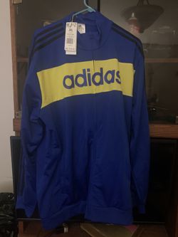 Adidas Track Suit NEW 2XL
