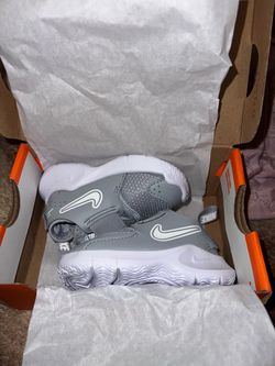Authentic Nikes - Baby