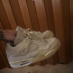 Jordan 4