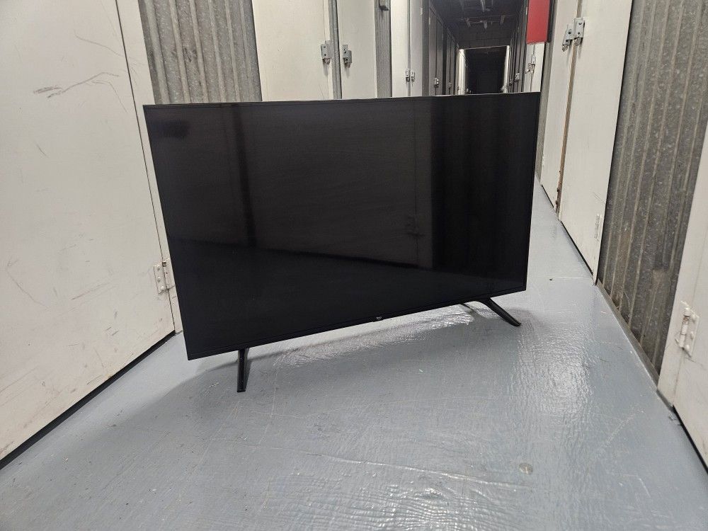 50" Fire TV 