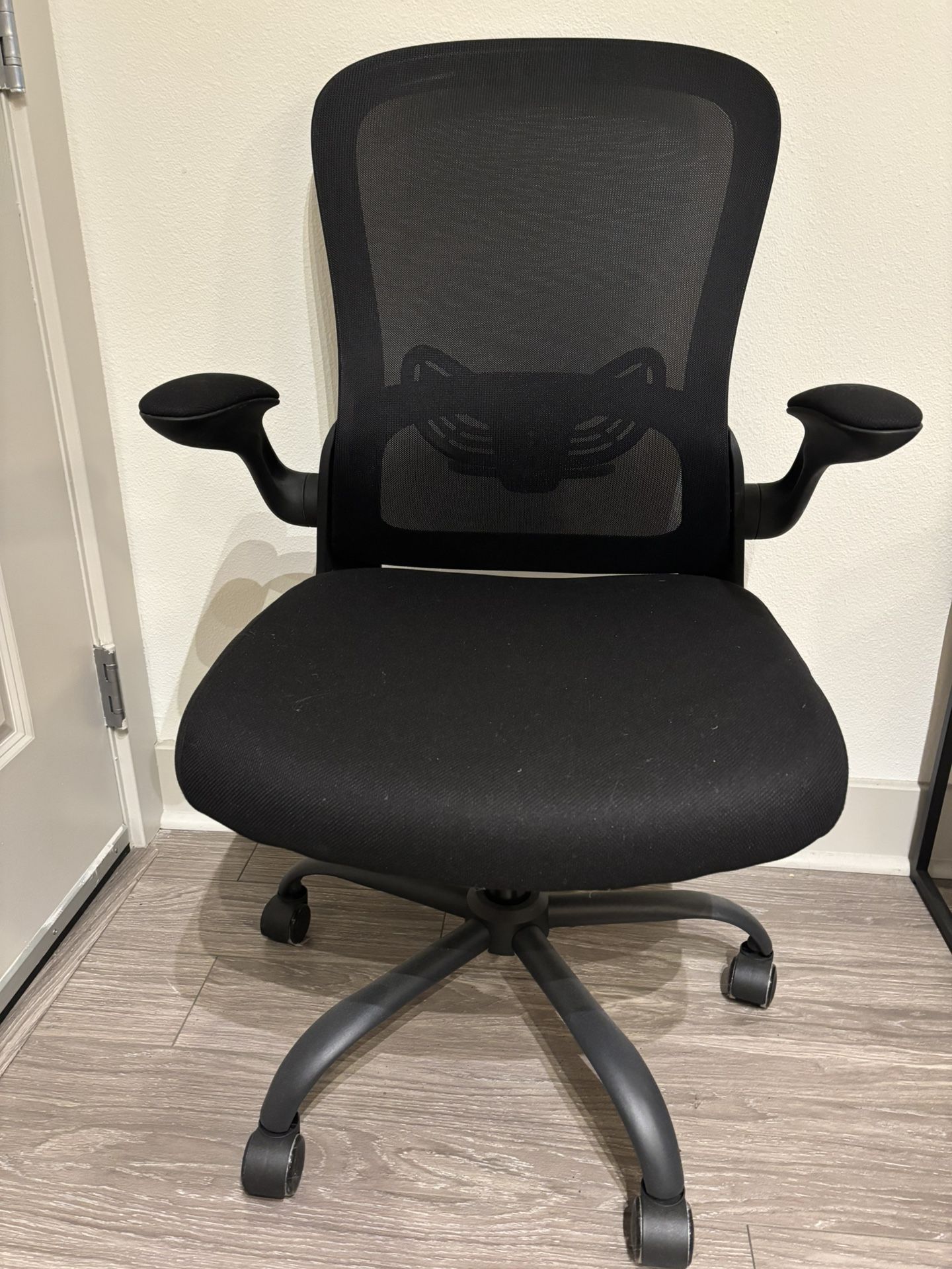 Ergonomic Office Chair