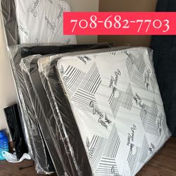 Twin Full Queen King Mattress Sale