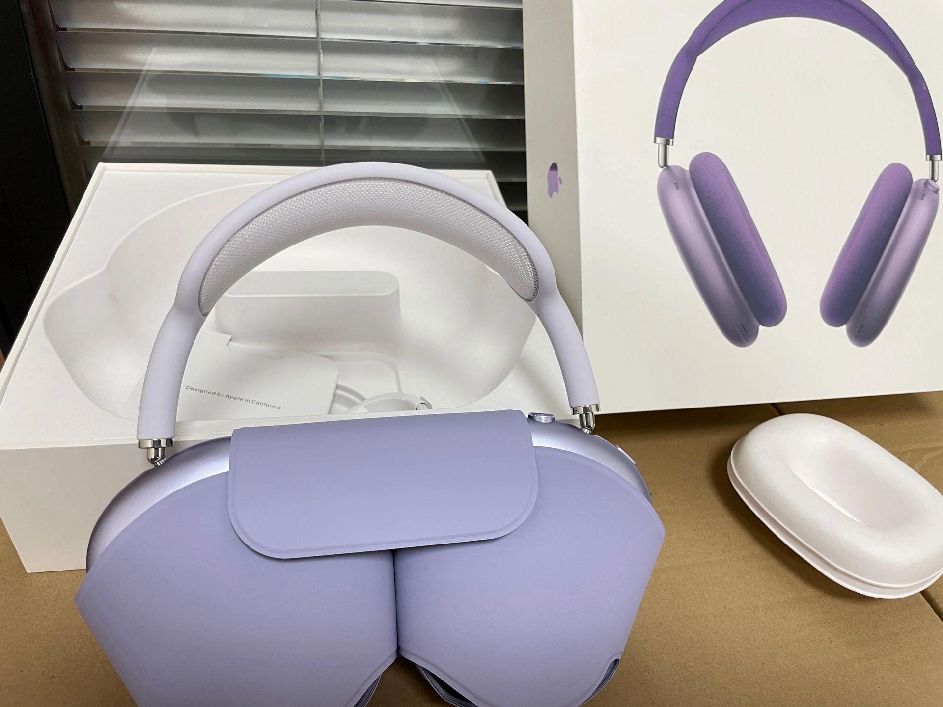 AirPod Max