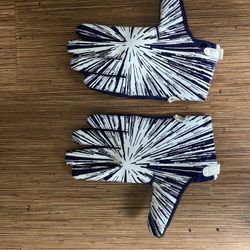 Adidas Football gloves