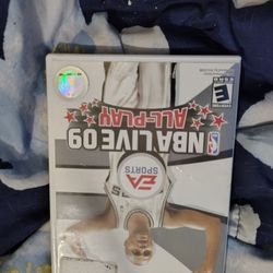 Wii Game Variety l