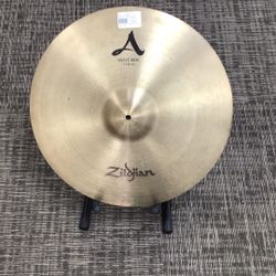 Zildjian Cymbal 