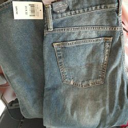 Brand New Lucky Jeans 31 By 31