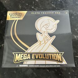 Pokemon , Mega Evolution and Twilight Masquerade 