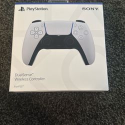 Ps5 Controller