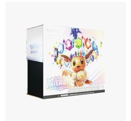 Prismatic ETB