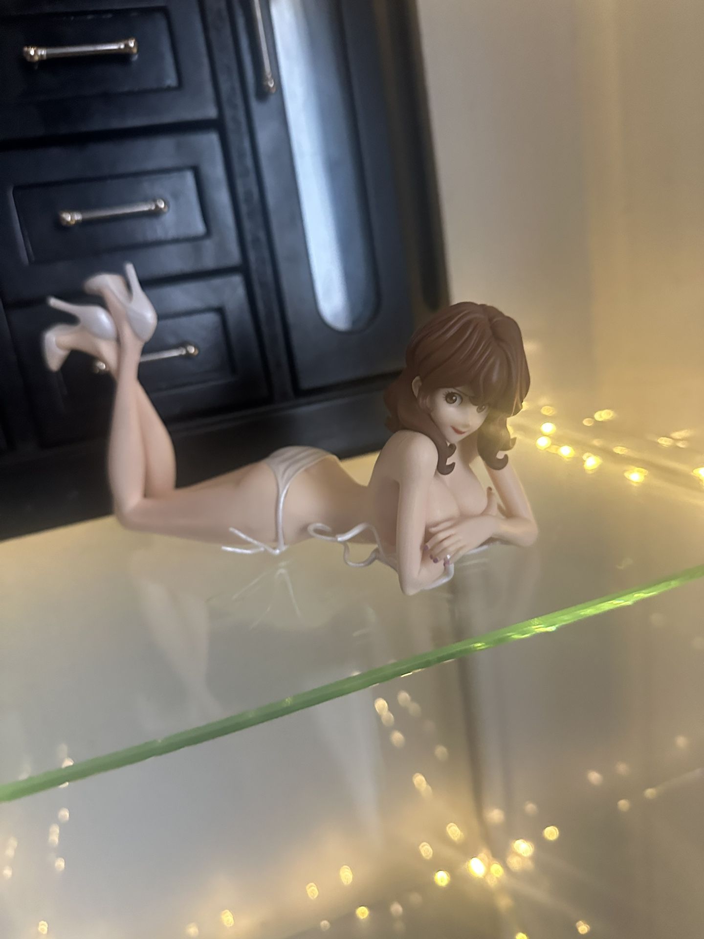 Anime Figure 