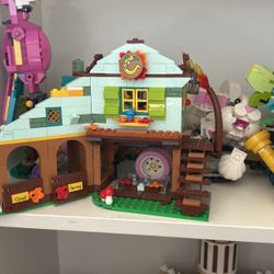 Legos