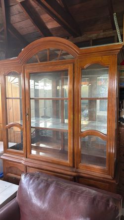China Cabinet