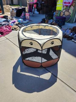 Pet House