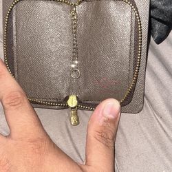 Louis Vuitton, Mini Wallet