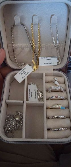 925 sterling silver