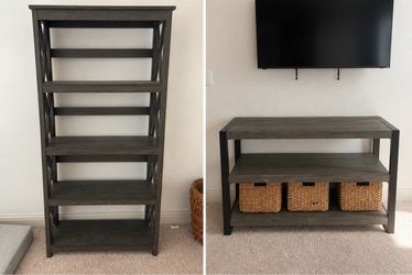 Shelves