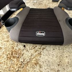 Chicco Booster Seat