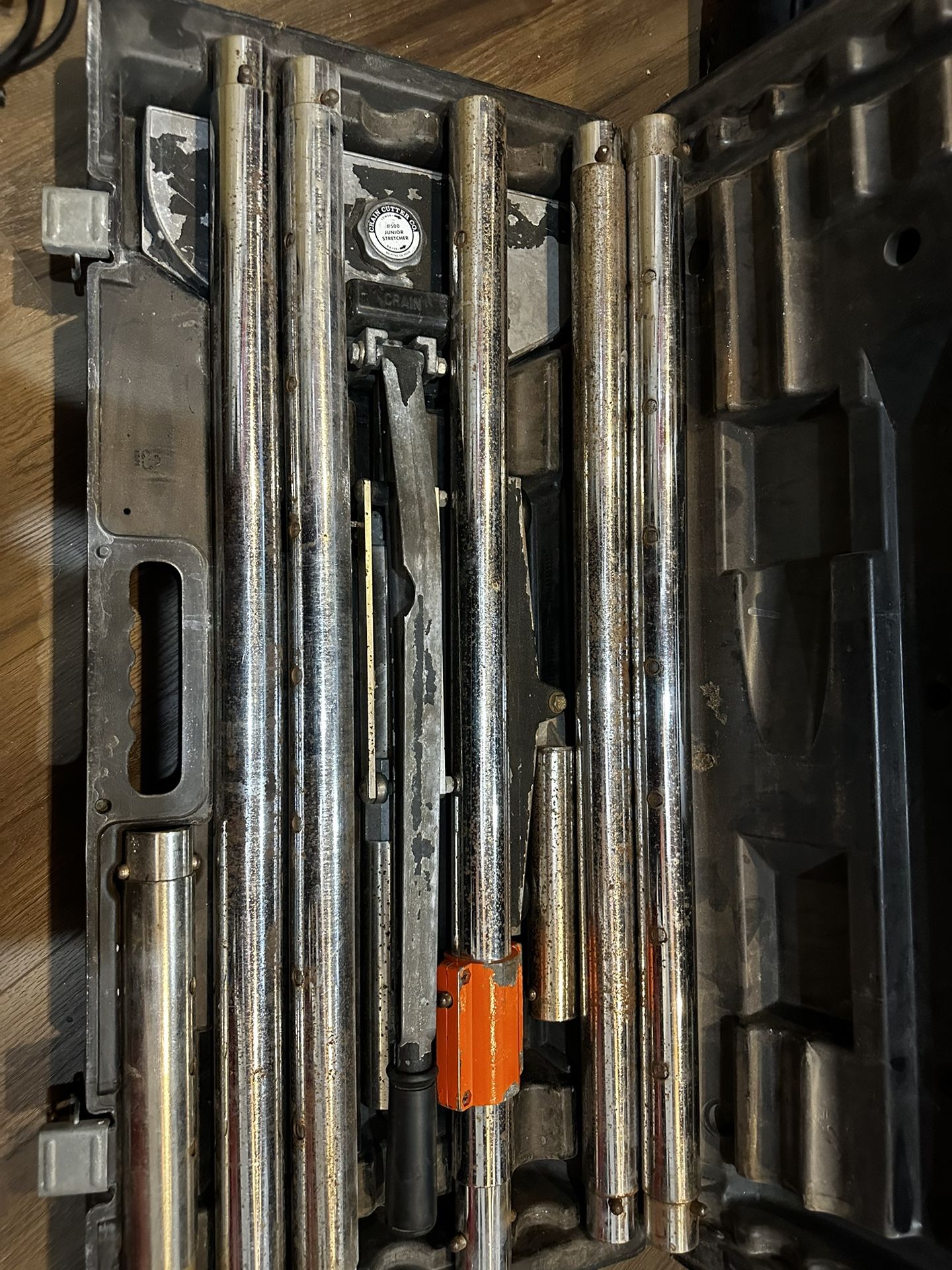 Tools 