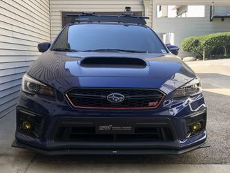 SUBARU WRX/ STI PARTS LISTED FOR SALE
