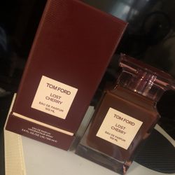 Tom Ford Lost Cherry