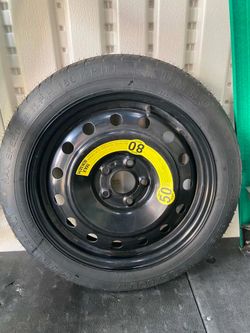 Spare Tire