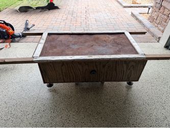 Caja China