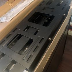 TV Wall mount - Full Motion Large TV 47-84"