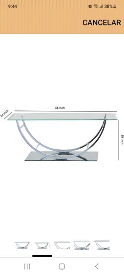 Mesa de sala