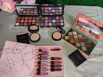 Bundle Make Up