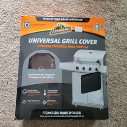 Grill Cover