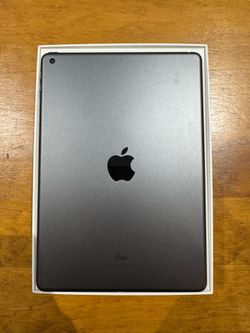 Apple ipad 8th generation (128gb)