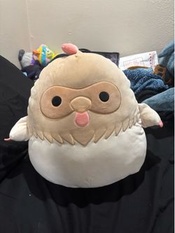 Large Chicken Squishmallow