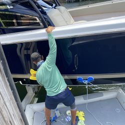 Boats Dtiling