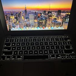 macbook 2014